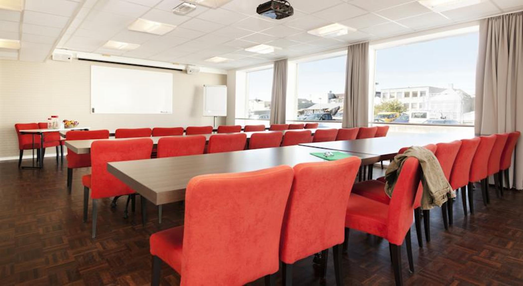 Scandic Haugesund Zewnętrze zdjęcie