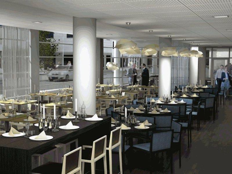 Scandic Haugesund Zewnętrze zdjęcie